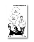 Operativo Michoacan